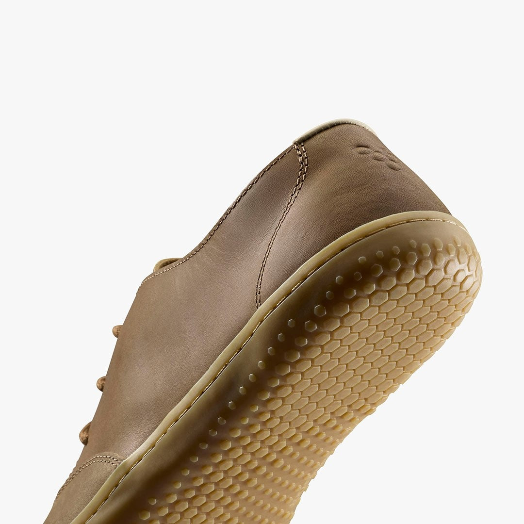 RA IV MENS TAN - Vivobarefoot