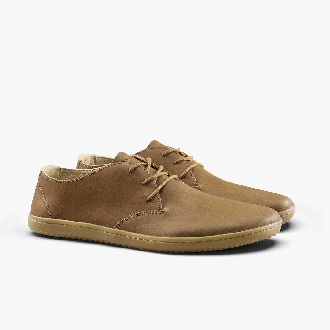 RA IV MENS TAN - Vivobarefoot