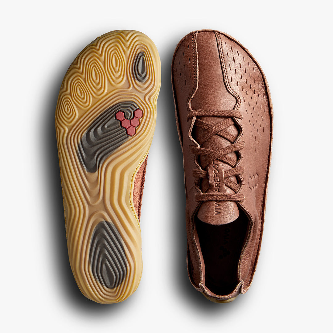 SENSUS MENS BARK - Vivobarefoot