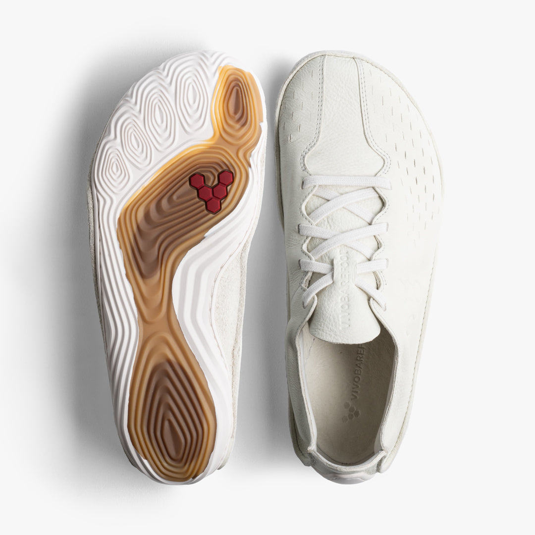 SENSUS MENS LIMESTONE - Vivobarefoot