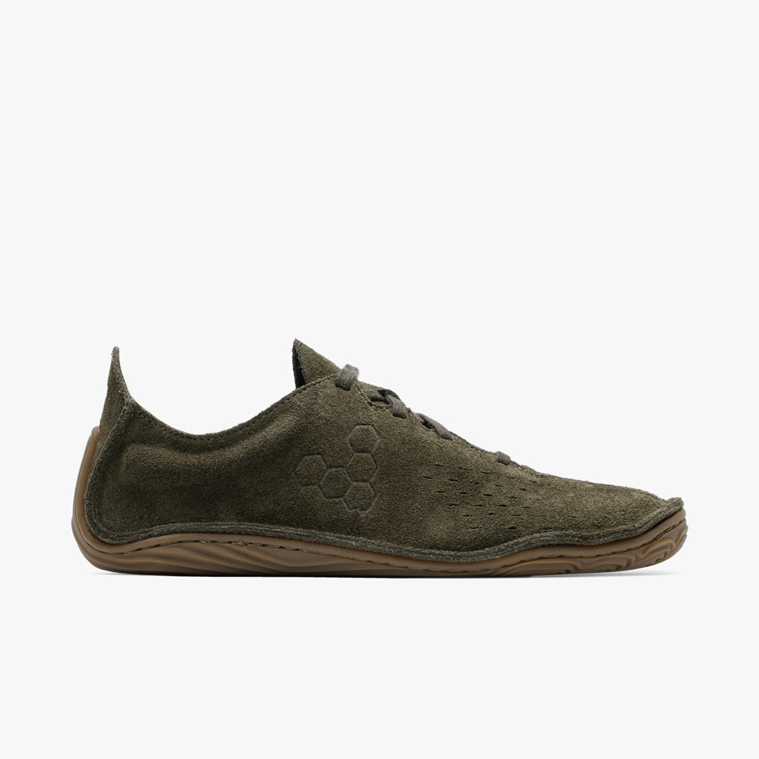 SENSUS MENS OLIVE - Vivobarefoot