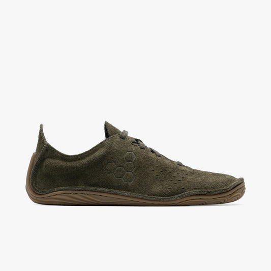 SENSUS MENS OLIVE - Vivobarefoot