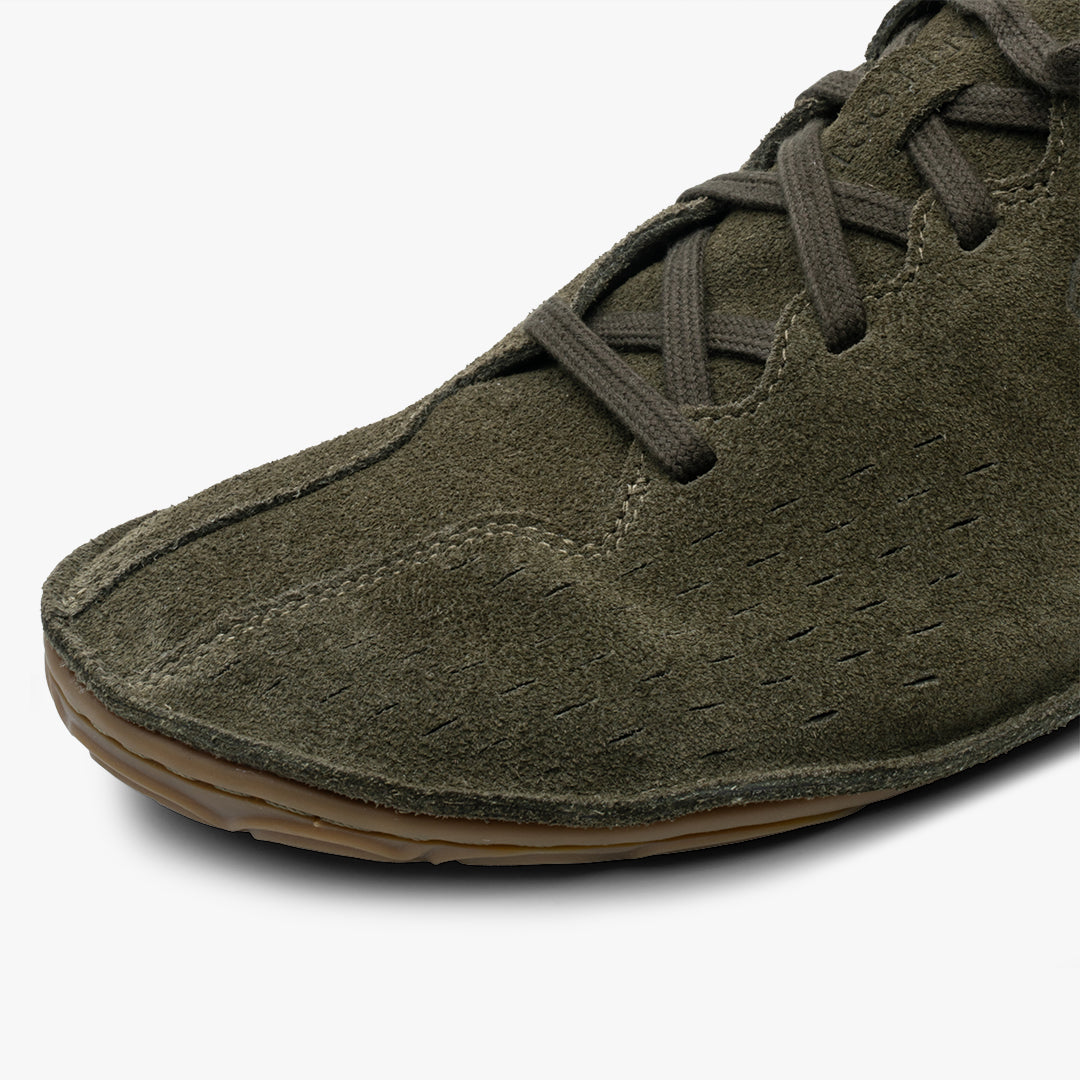 SENSUS MENS OLIVE - Vivobarefoot