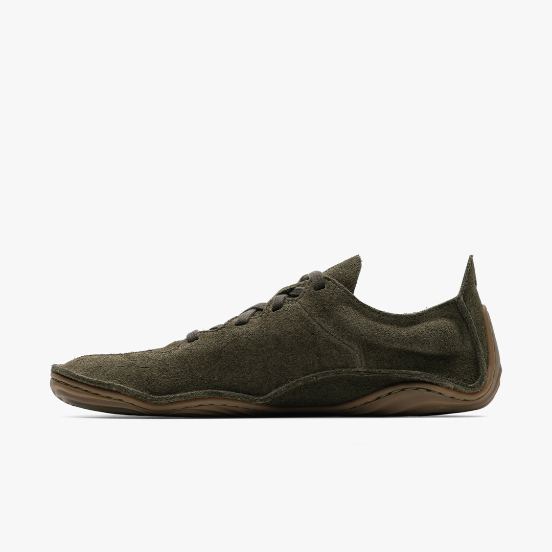 SENSUS MENS OLIVE - Vivobarefoot