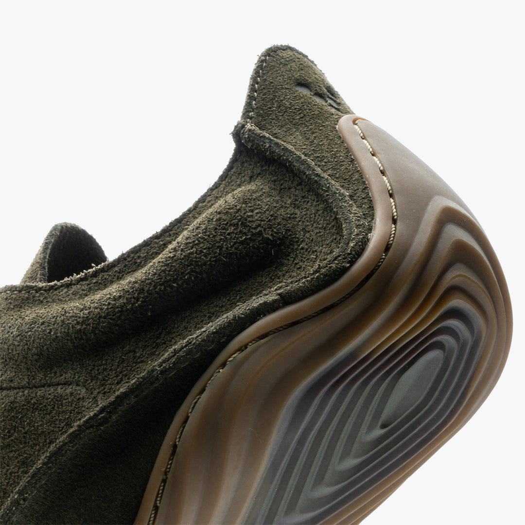 SENSUS MENS OLIVE - Vivobarefoot