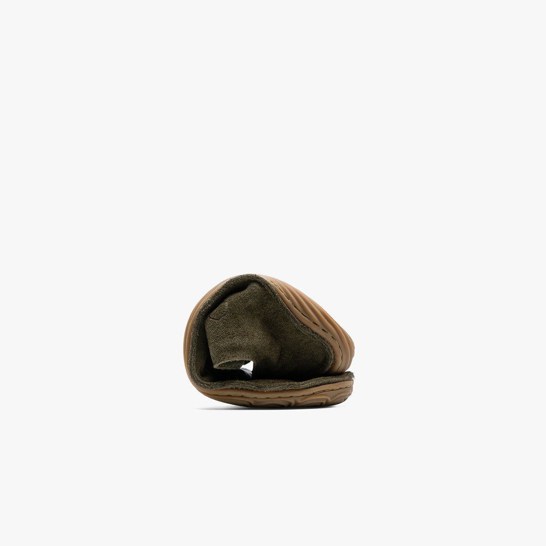 SENSUS MENS OLIVE - Vivobarefoot