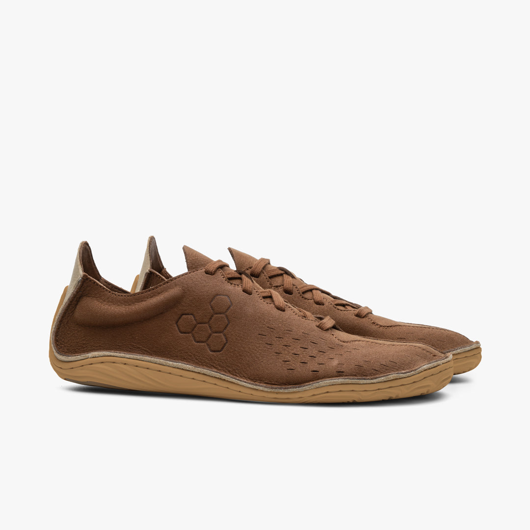 SENSUS WOMENS TAN - Vivobarefoot