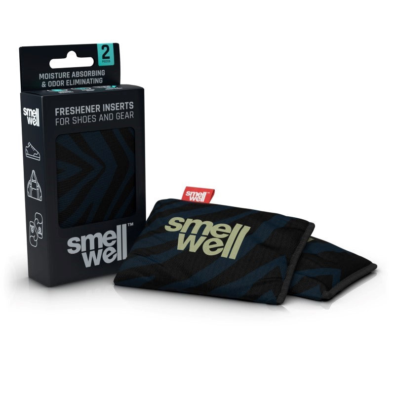 SMELLWELL ACTIVE GO SHOE FRESHNER - Vivobarefoot