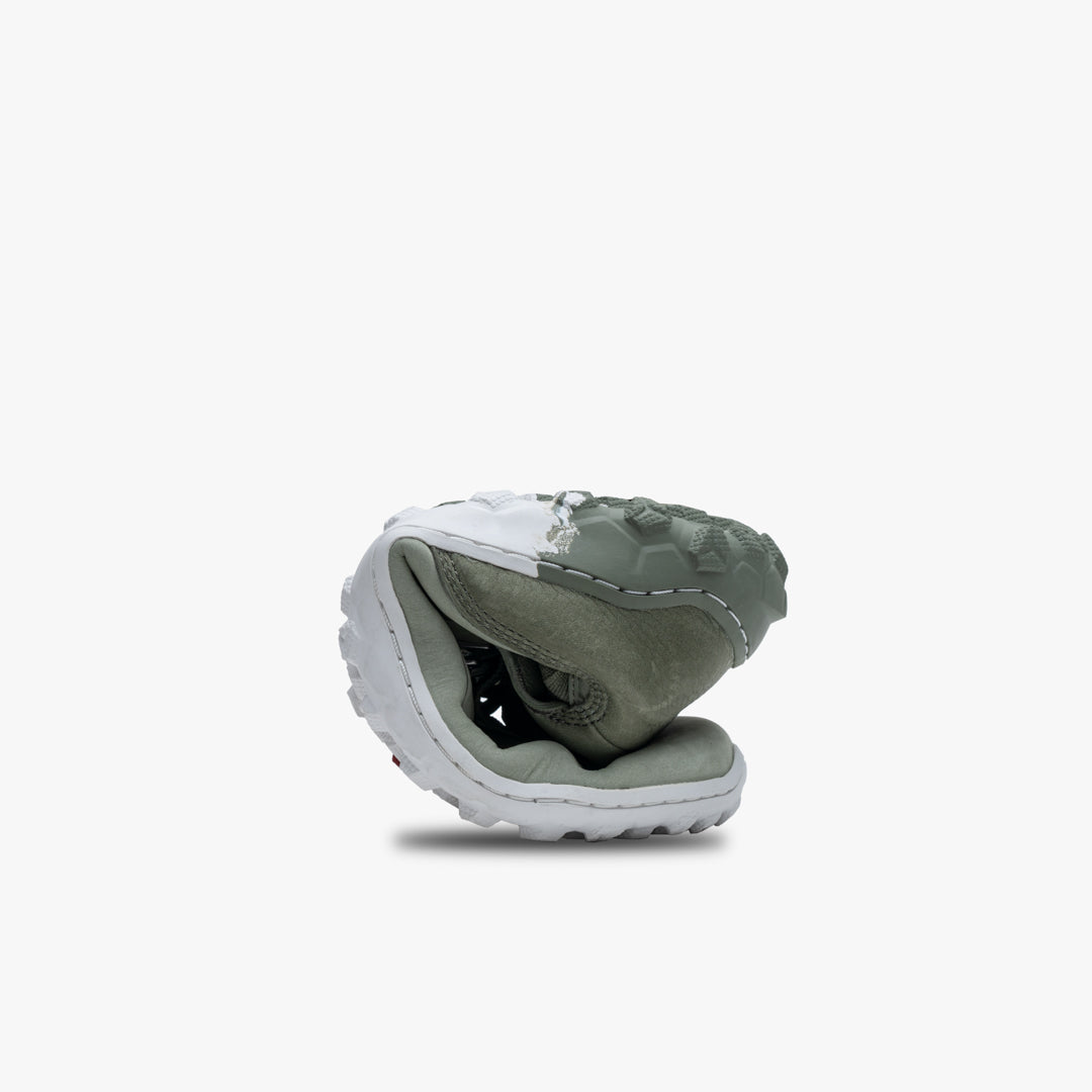 TRACKER DECON FG2 WOMENS SAGE - Vivobarefoot