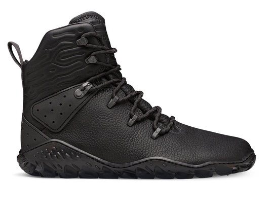 TRACKER FOREST ESC MENS OBSIDIAN - Vivobarefoot