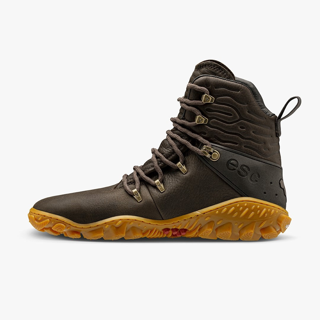 TRACKER FOREST ESC MENS BRACKEN - Vivobarefoot