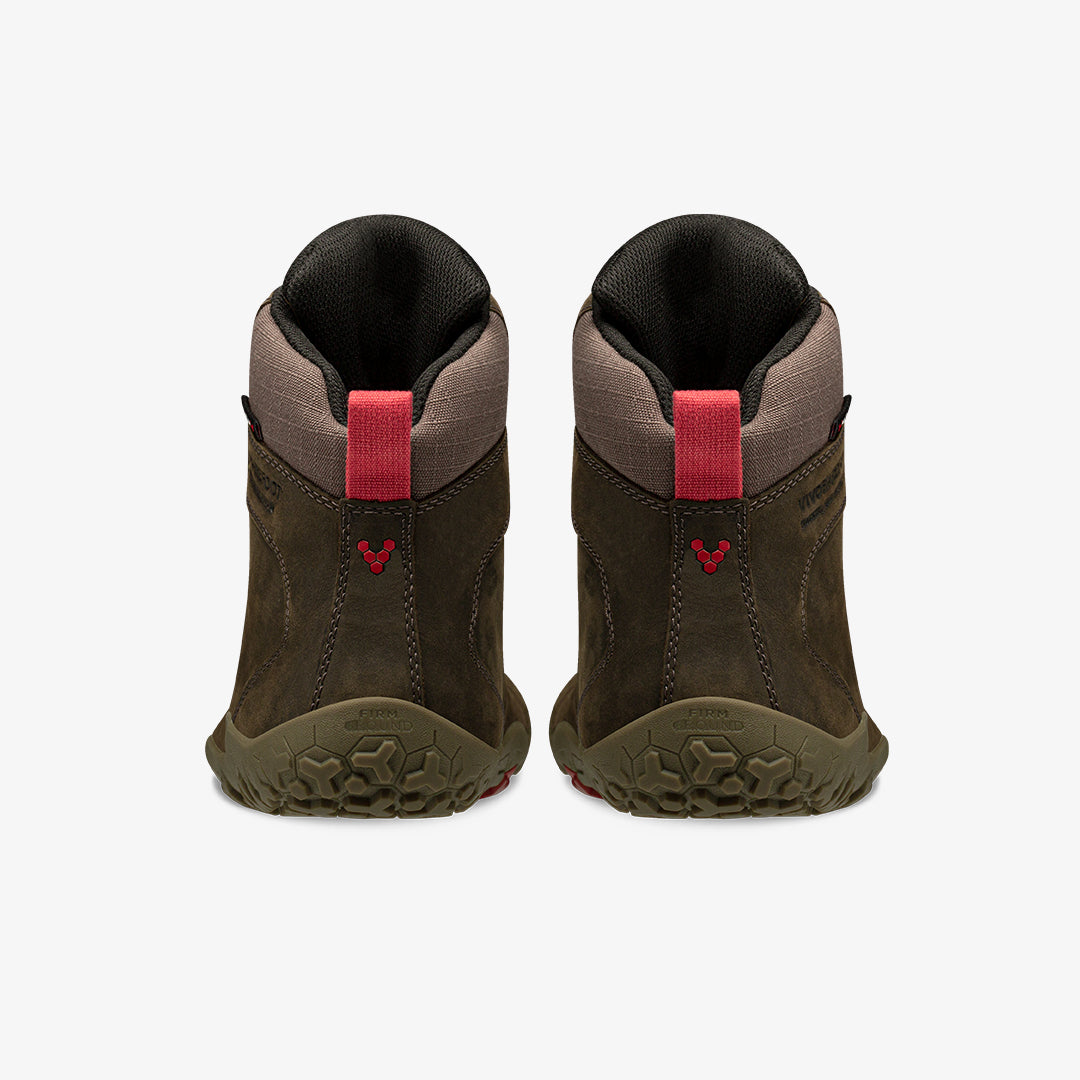 TRACKER II FG MENS BRACKEN - Vivobarefoot