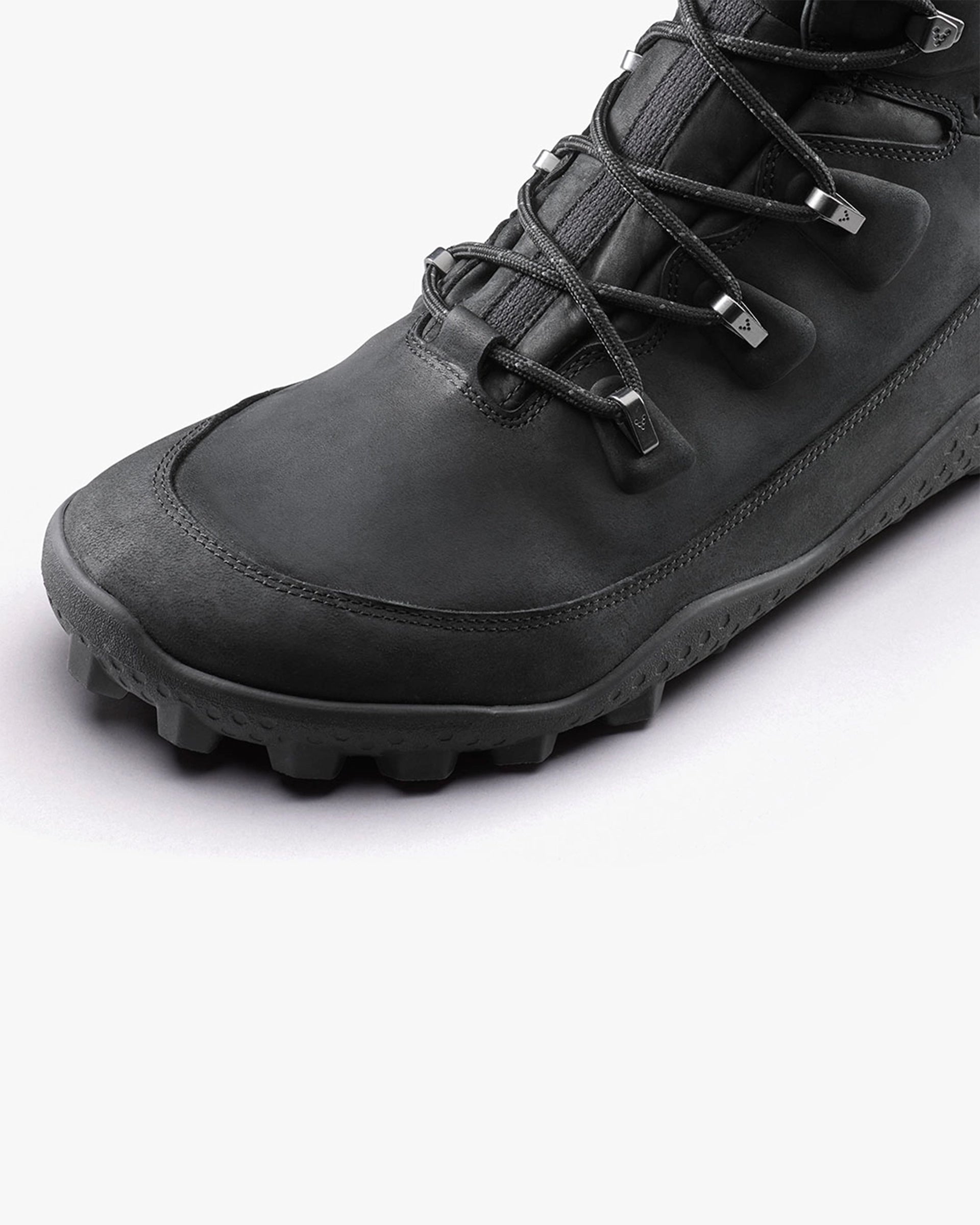 TRACKER WINTER II SG MENS OBSIDIAN - Vivobarefoot