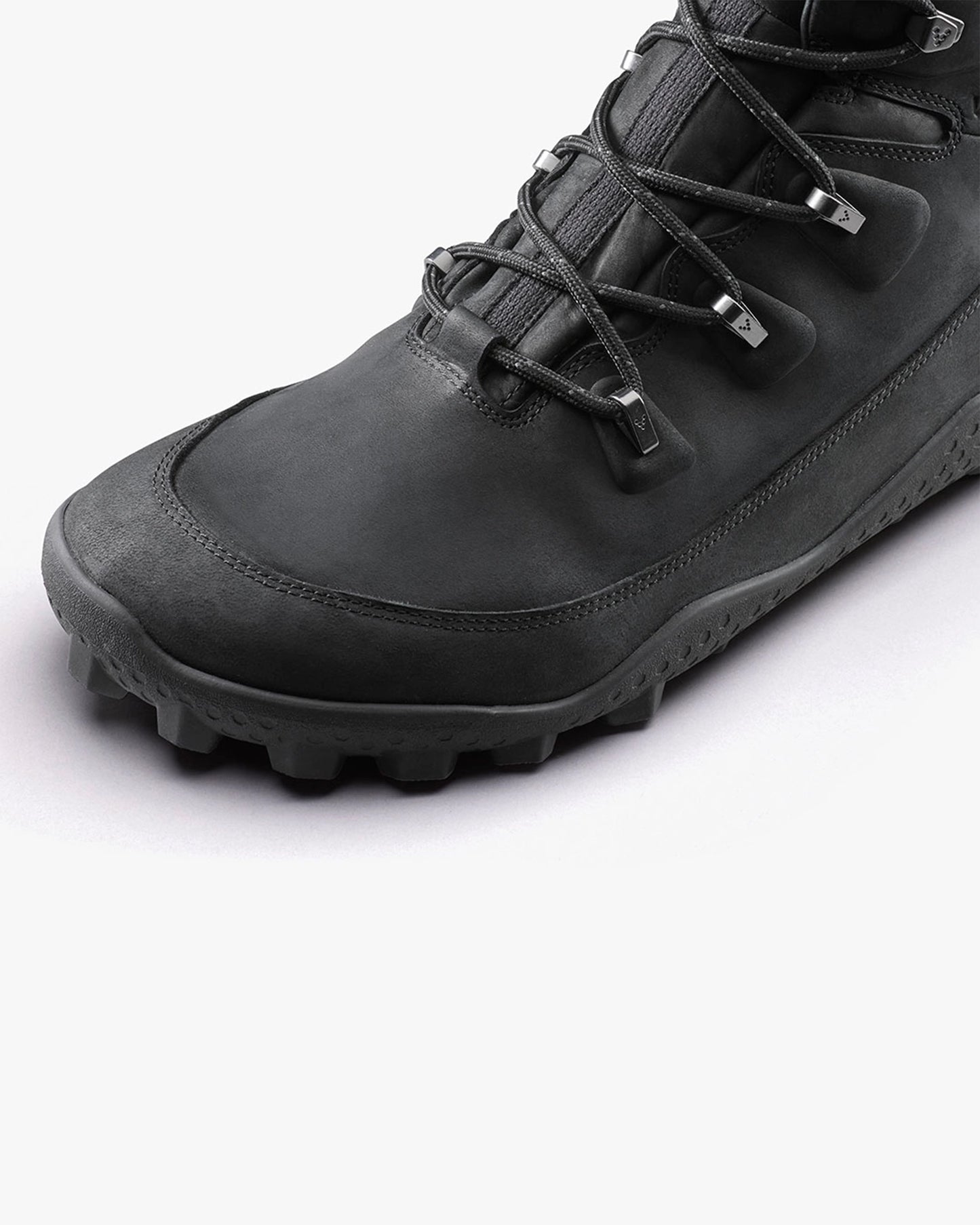 TRACKER WINTER II SG WOMENS OBSIDIAN - Vivobarefoot