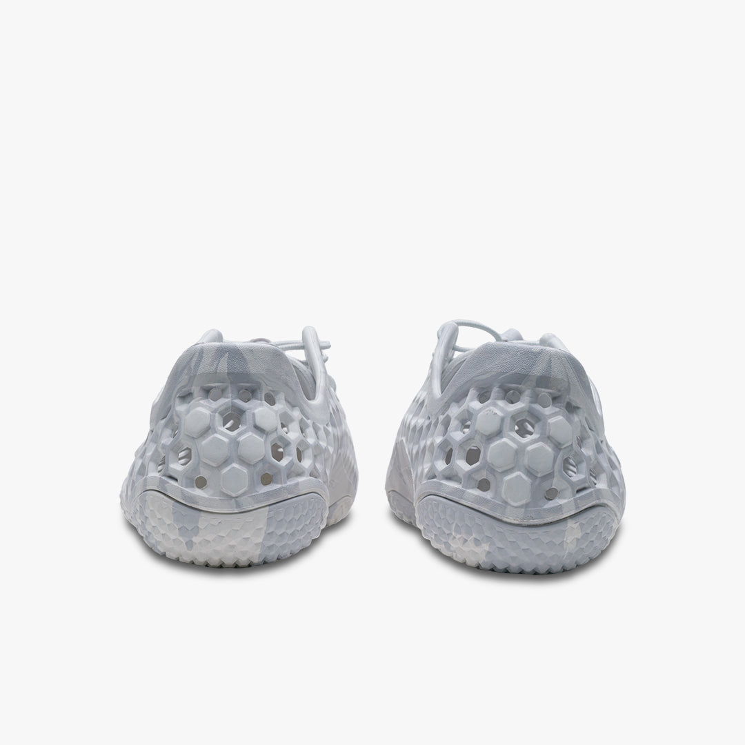 ULTRA III MENS MOONSTONE GREY - Vivobarefoot