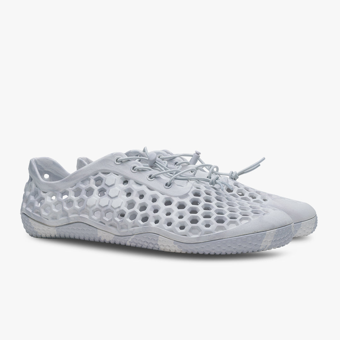 ULTRA III MENS MOONSTONE GREY - Vivobarefoot