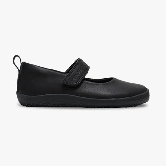 WYN SCHOOL PRESCHOOL OBSIDIAN - Vivobarefoot