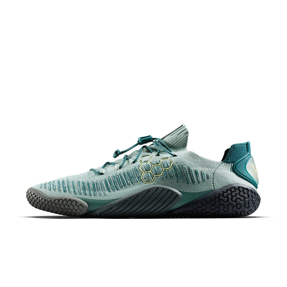 MOTUS FLEX WOMENS GLACIAL GREEN - Vivobarefoot