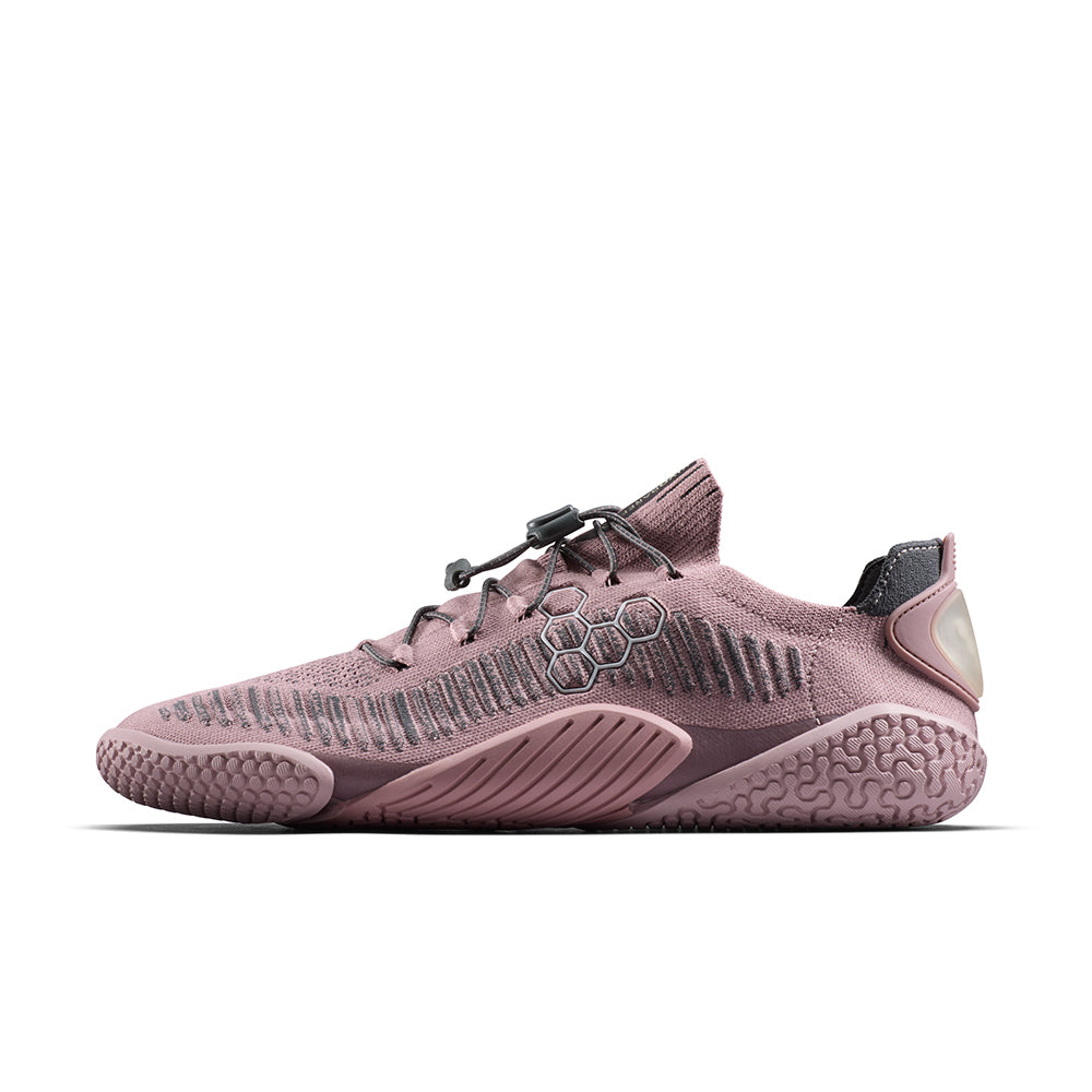 MOTUS FLEX WOMENS WOOD ROSE - Vivobarefoot