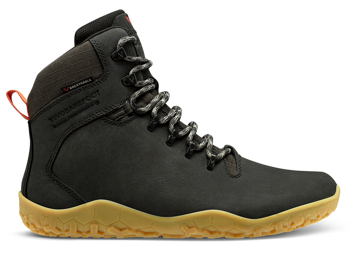 TRACKER II FG MENS OBSIDIAN